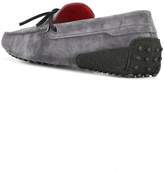 Thumbnail for your product : Tod's Gommino driving shoes