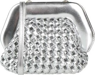 Themoire Woman Cross-body bag