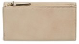 Thumbnail for your product : Vince Camuto 'Heidi' Leather Wallet