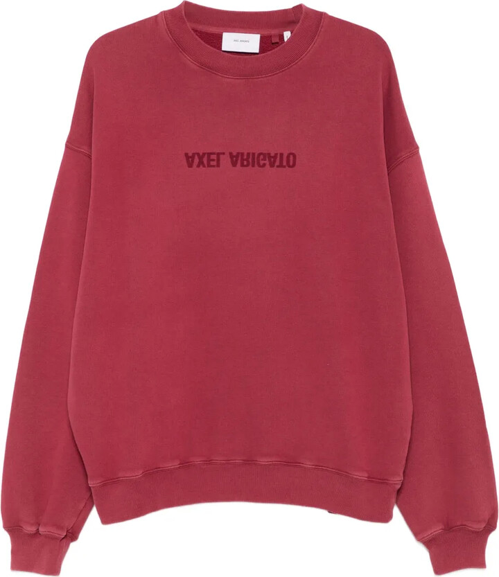 Axel Arigato Cotton Sweatshirt