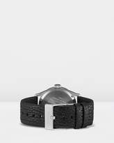 Thumbnail for your product : Nixon Sentry Leather