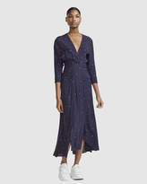 Thumbnail for your product : Maje Rolene Dress