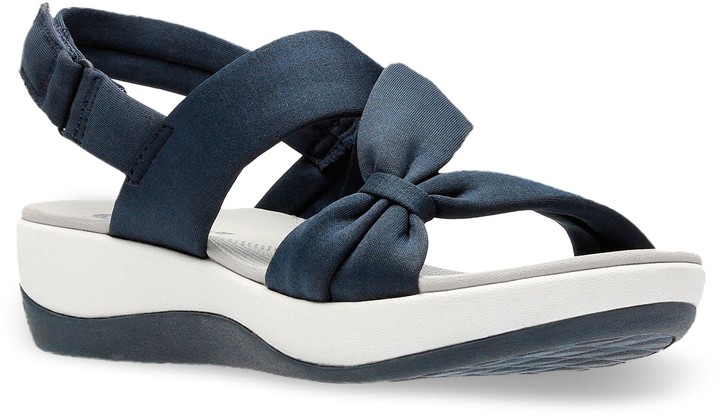 clarks cloudsteppers arla mae