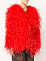 Thumbnail for your product : Alice McCall Lady Bird coat