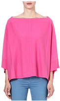 Thumbnail for your product : Juicy Couture Cashmere poncho