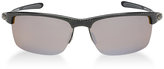 Thumbnail for your product : Oakley Sunglasses, OO9174 CARBON BLADE