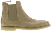 Thumbnail for your product : Common Projects Chelsea Ankle Boots