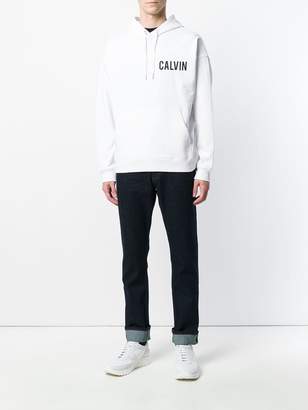 Calvin Klein Jeans slim-fit jeans