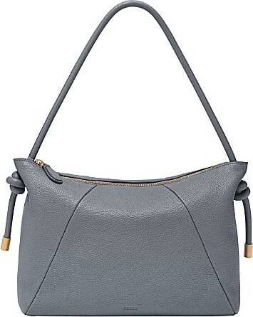 Fossil Willa Leather Shoulder Bag
