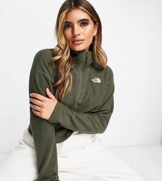 The North Face Green Clothing For Women | Shop the world's largest  collection of fashion | ShopStyle UK