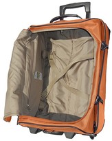 Thumbnail for your product : Bric's Pronto 21" Rolling Duffle