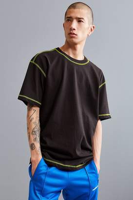 Urban Outfitters Breeze Seamed Stock Tee