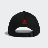 Thumbnail for your product : adidas Trefoil City Relaxed Hat