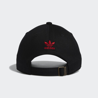adidas Trefoil City Relaxed Hat