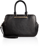 Thumbnail for your product : Marc by Marc Jacobs Leather Convertible Tote