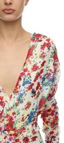Thumbnail for your product : ATLEIN Lvr Exclusive Crepe De Chine Dress