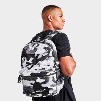 adidas Trefoil 2.0 Camo Backpack - ShopStyle