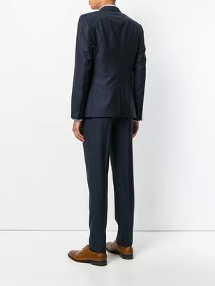 Dolce & Gabbana three piece suit