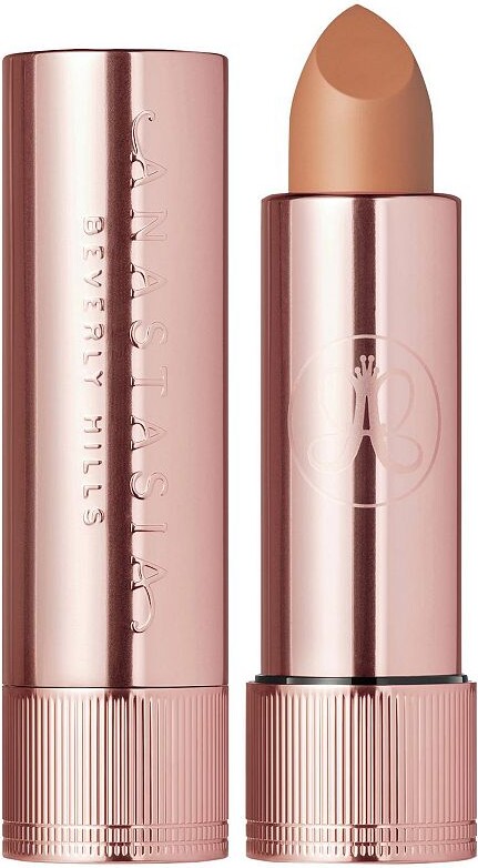 Anastasia Beverly Hills Full-Pigment Matte & Satin Velvet Lipstick