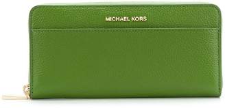MICHAEL Michael Kors Jet Set Travel wallet