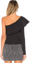 Thumbnail for your product : Donna Mizani Joelle Top