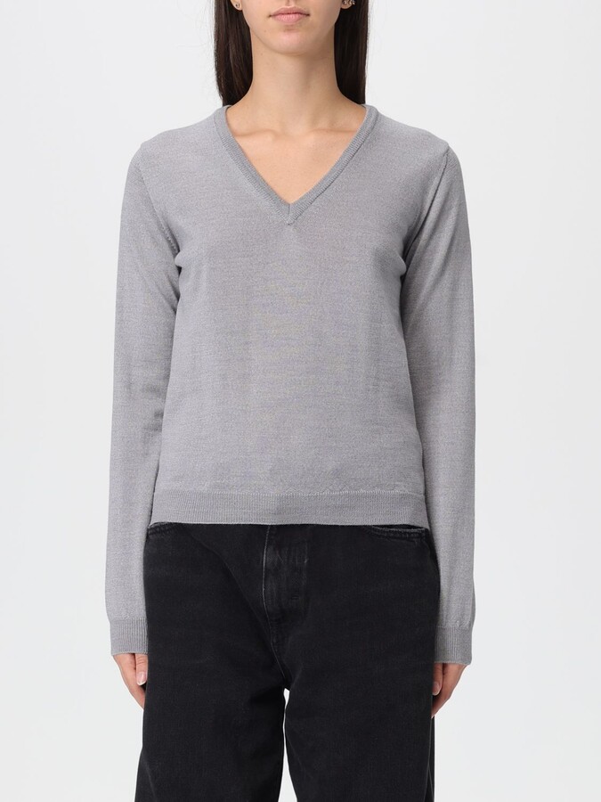 Citizen Sweater Woman color Grey
