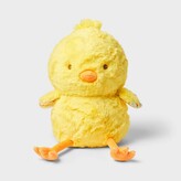 12” Chick Stuffed Animal – Gigglescape