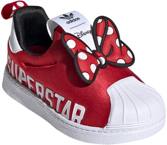 superstar 360 x marvel sneaker