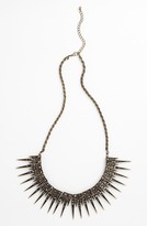 Thumbnail for your product : Leith Spike Statement Necklace