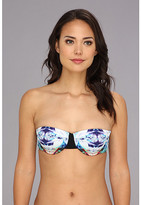 Thumbnail for your product : Hurley Krystal Molded S/C Underwire Bra