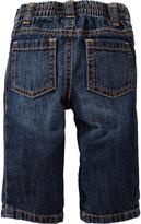 Thumbnail for your product : Old Navy Skinny Jeans for Baby