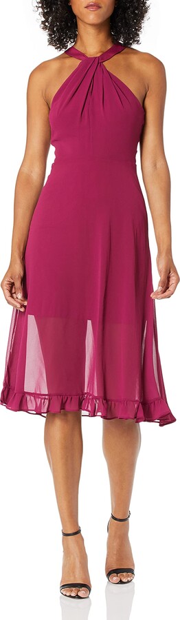 bcbgeneration midi dress