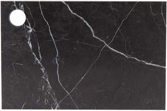Behr&Co Nero Marquina Marble Cheese Board