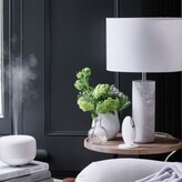 Thumbnail for your product : The White Company Churwell Table Lamp, White Natural, One Size