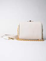 Thumbnail for your product : Alexander McQueen Box Shoulder Bag