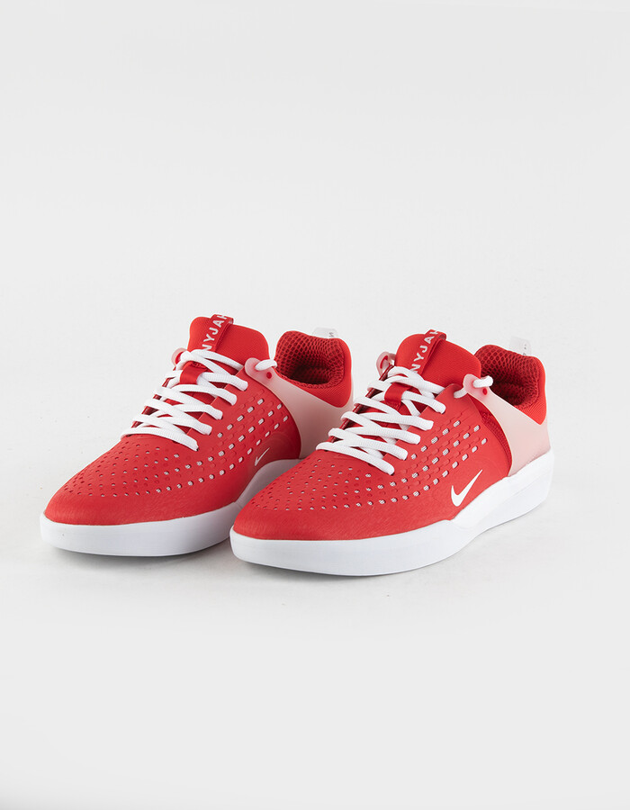 nike sb nyjah size 12
