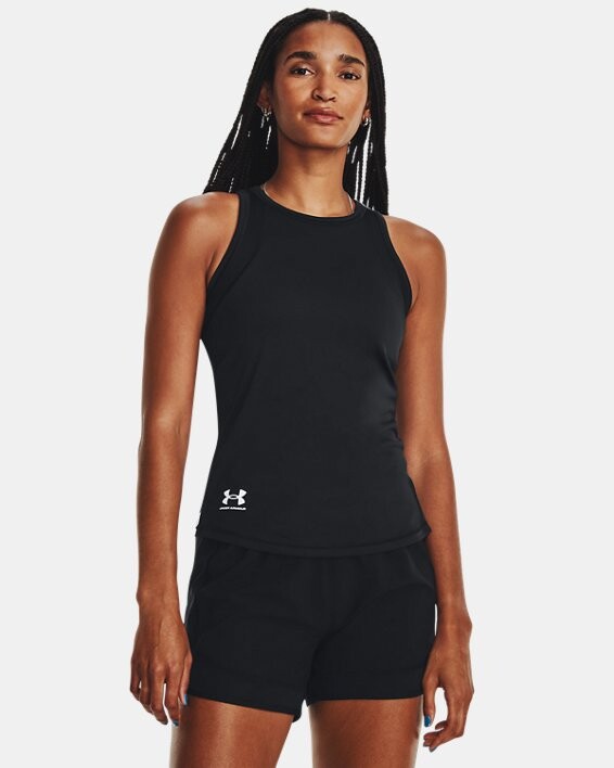 Under Armour Women's UA Accelerate Tank - ShopStyle Tops