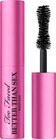 Too Faced Naturally Better Than Sex Lengthening & Volumizing Mascara, Travel Size Too Faced Naturally Better Than Sex Lengthening & Volumizing Mascara, Travel Size