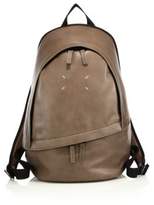 Thumbnail for your product : Maison Margiela Clean Leather Backpack