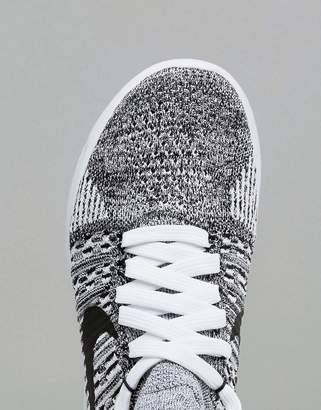 Nike Running Lunarepic Flyknit Sneakers
