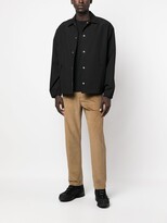 Thumbnail for your product : Kappa Straight-Leg Corduroy Trousers