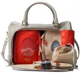 Thumbnail for your product : PacaPod Firenza Diaper Bag in Putty