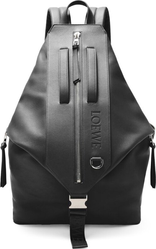 Loewe Convertible Backpack - ShopStyle