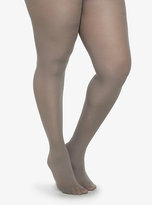 Thumbnail for your product : Torrid Opaque Tights
