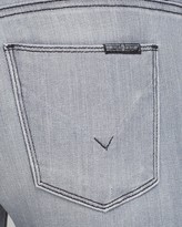Thumbnail for your product : Hudson Jeans 1290 Hudson Jeans - Stark Moto Skinny in Rakke