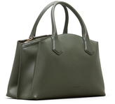 Thumbnail for your product : Kenneth Cole Center Zip Satchel