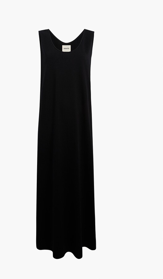 Hall Dress in Black