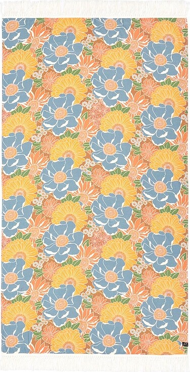 Slowtide Keelee Turkish Towel