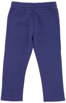 Moncler Cotton Sweatshirt & Sweatpants