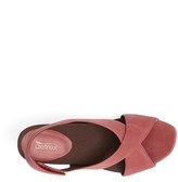 Thumbnail for your product : Aetrex 'Courtney' Slingback Sandal
